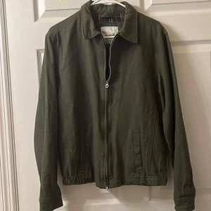 Mens Jackets Pull And Bear Utility Jacket Pull&Bear Padded Bomber